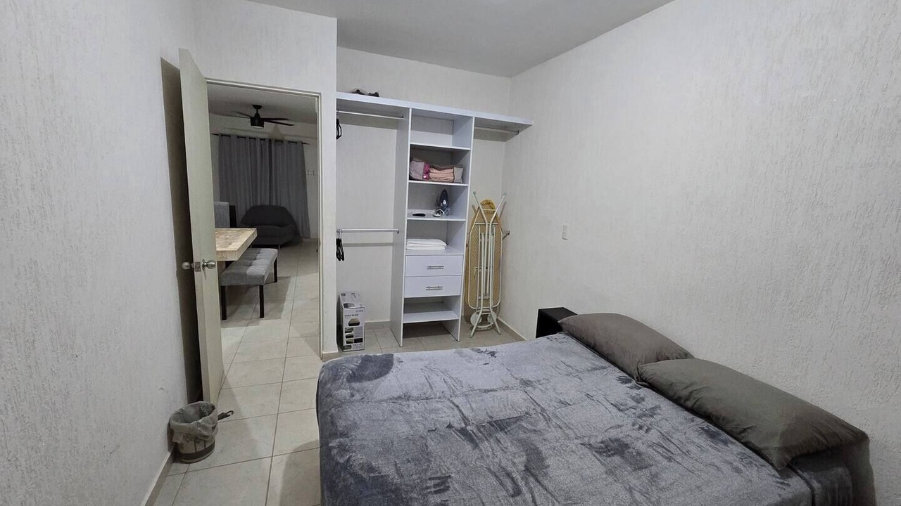 Photo of Bedroom in Cancun