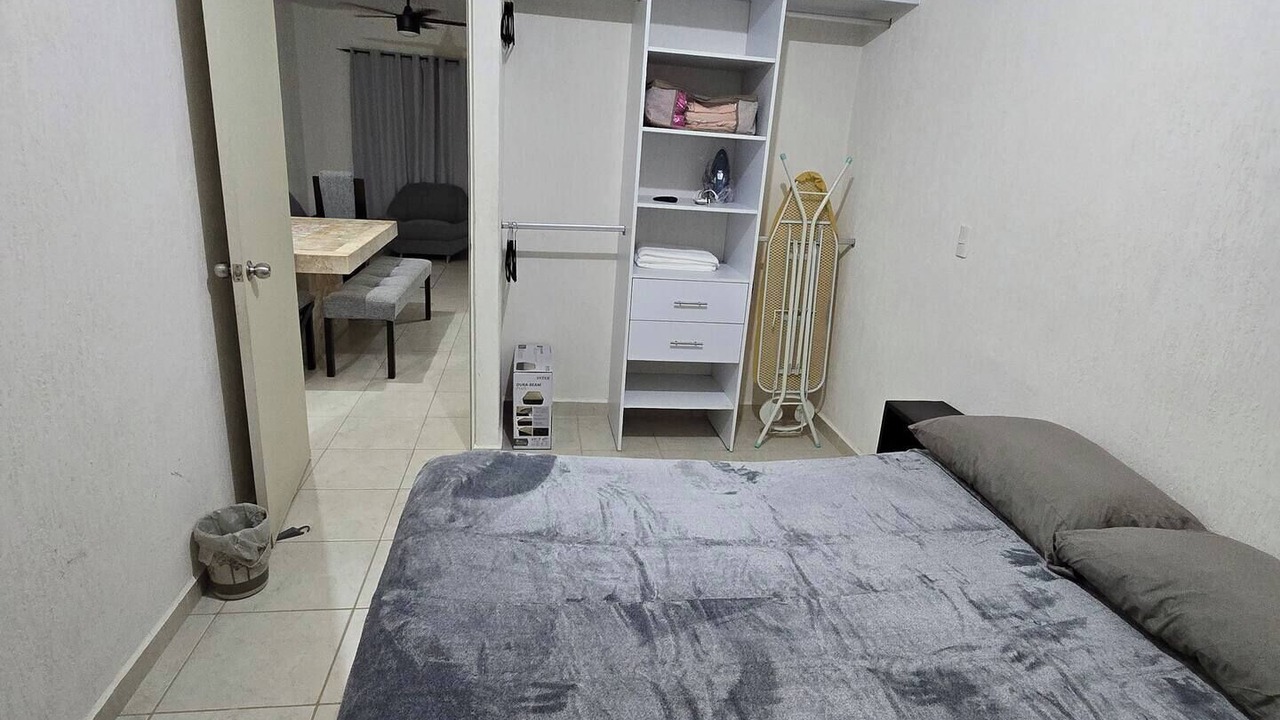 Photo of Bedroom in Cancun