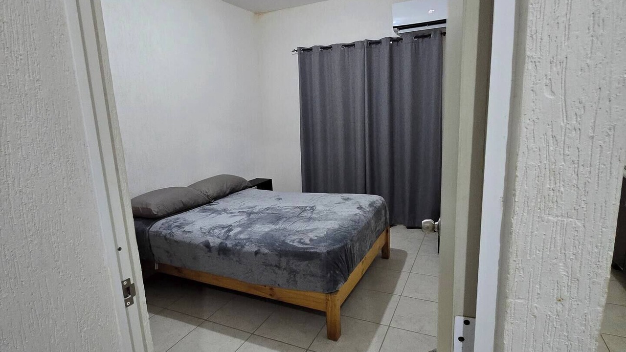 Photo of Bedroom in Cancun