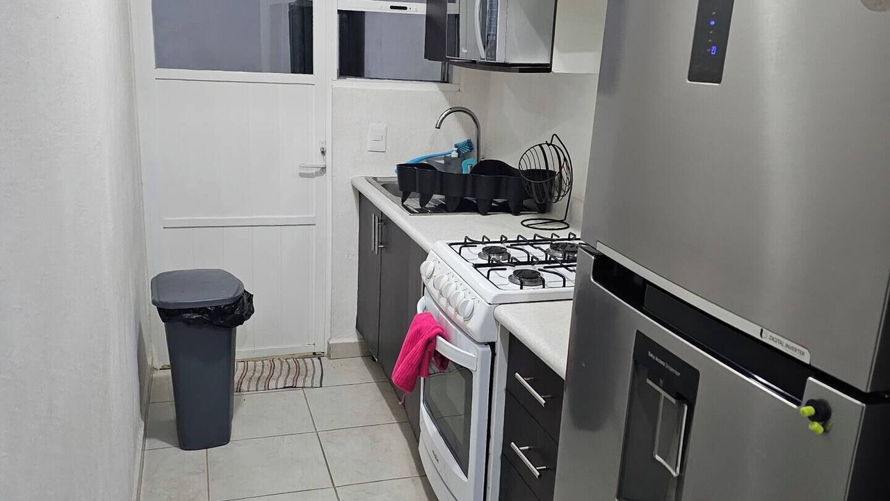 Photo of Kitchen in Cancun