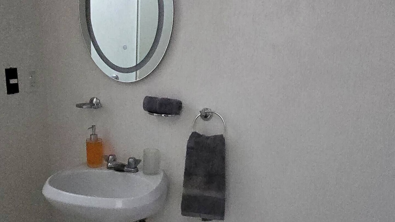 Photo of Bathroom in Cancun