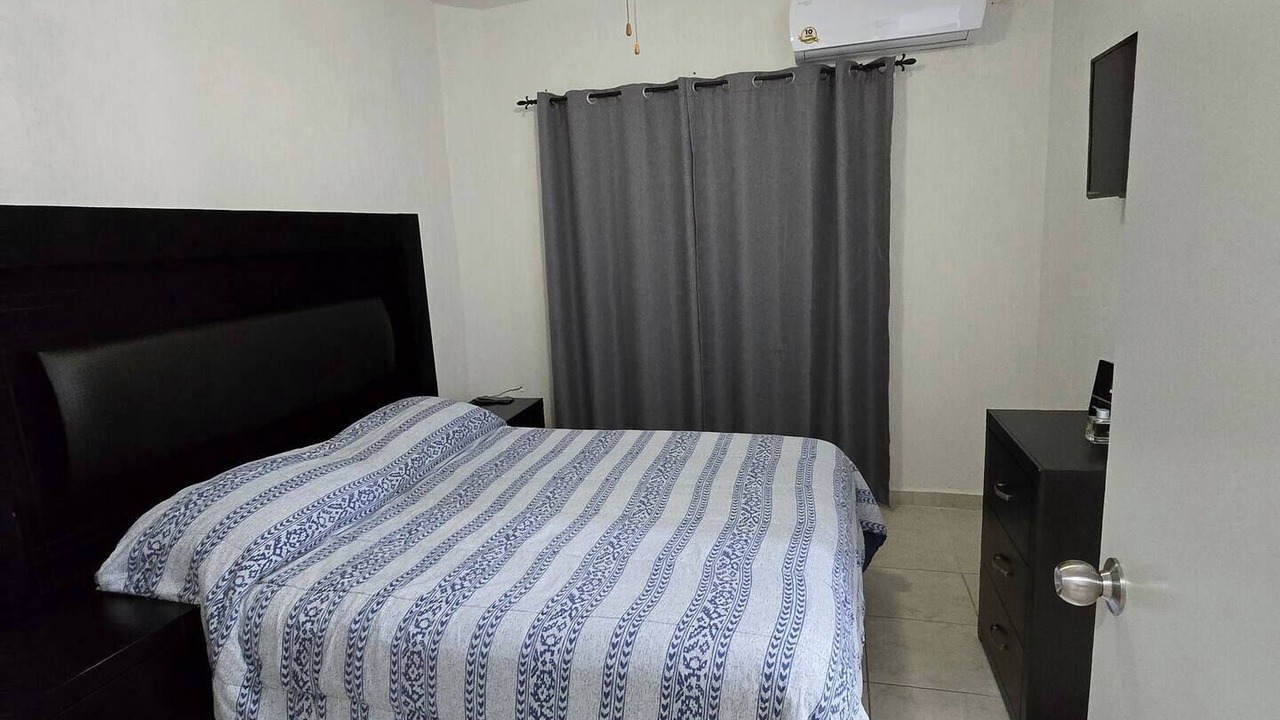 Photo of Bedroom in Cancun