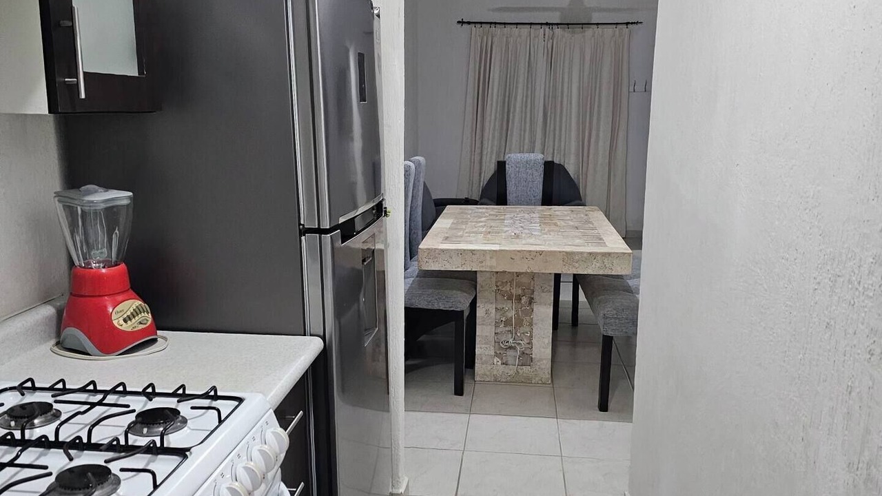 Photo of Kitchen in Cancun