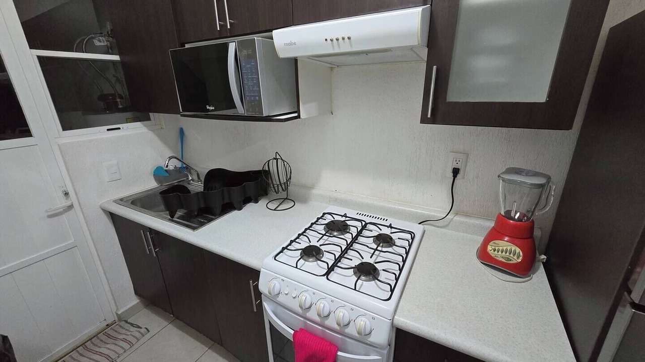 Photo of Kitchen in Cancun