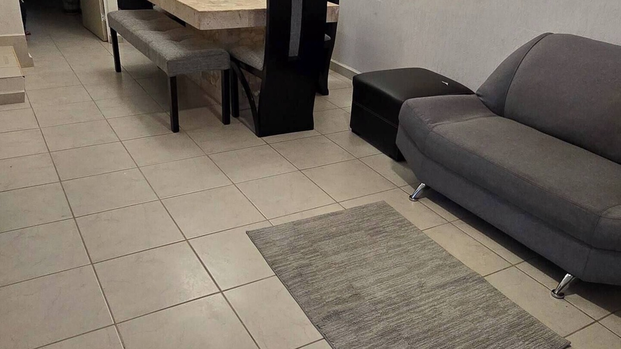 Photo of Livingroom in Cancun