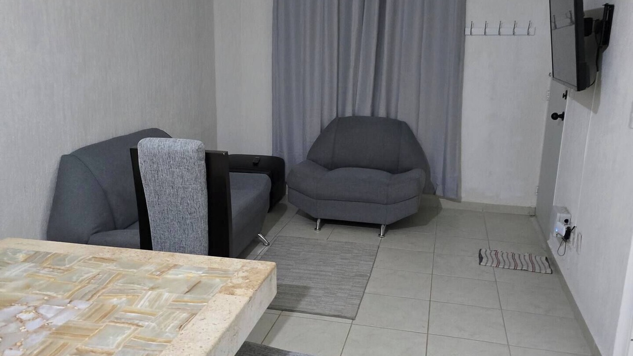 Photo of Livingroom in Cancun