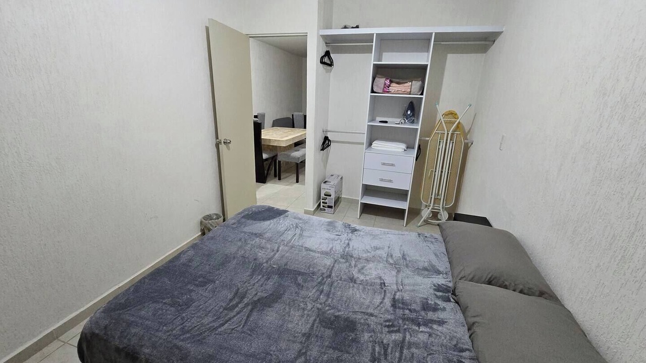 Photo of Bedroom in Cancun