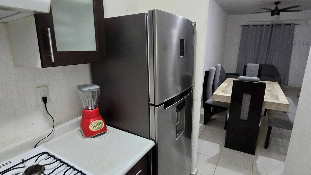 Photo of Kitchen in Cancun