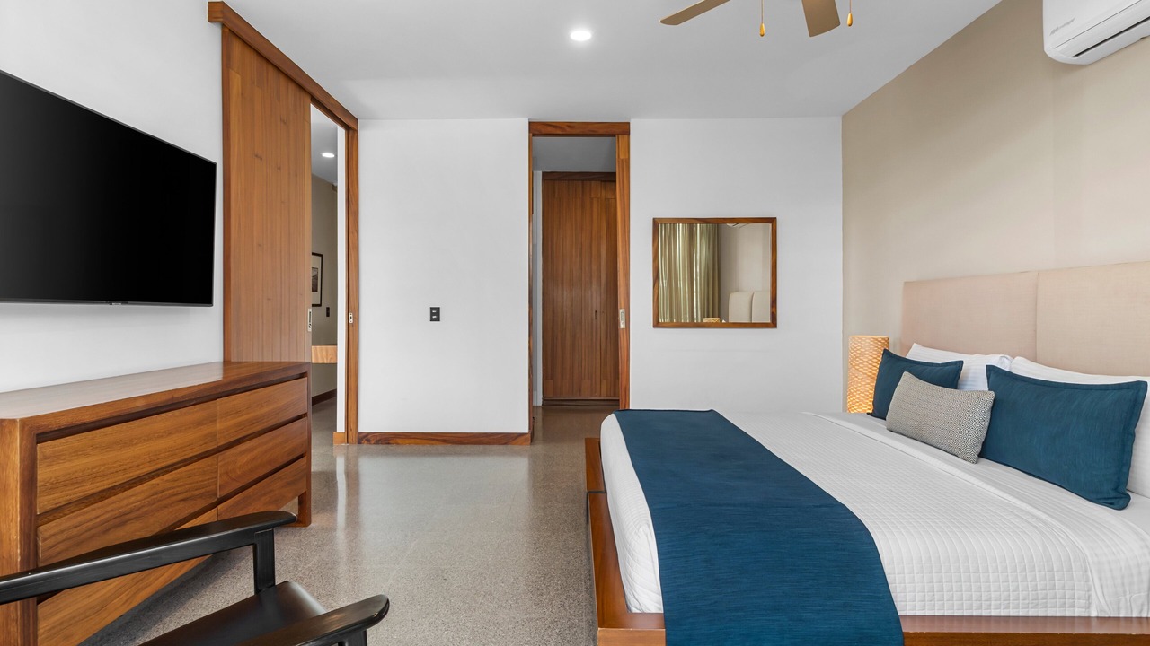 Photo of Bedroom in Emiliano Zapata