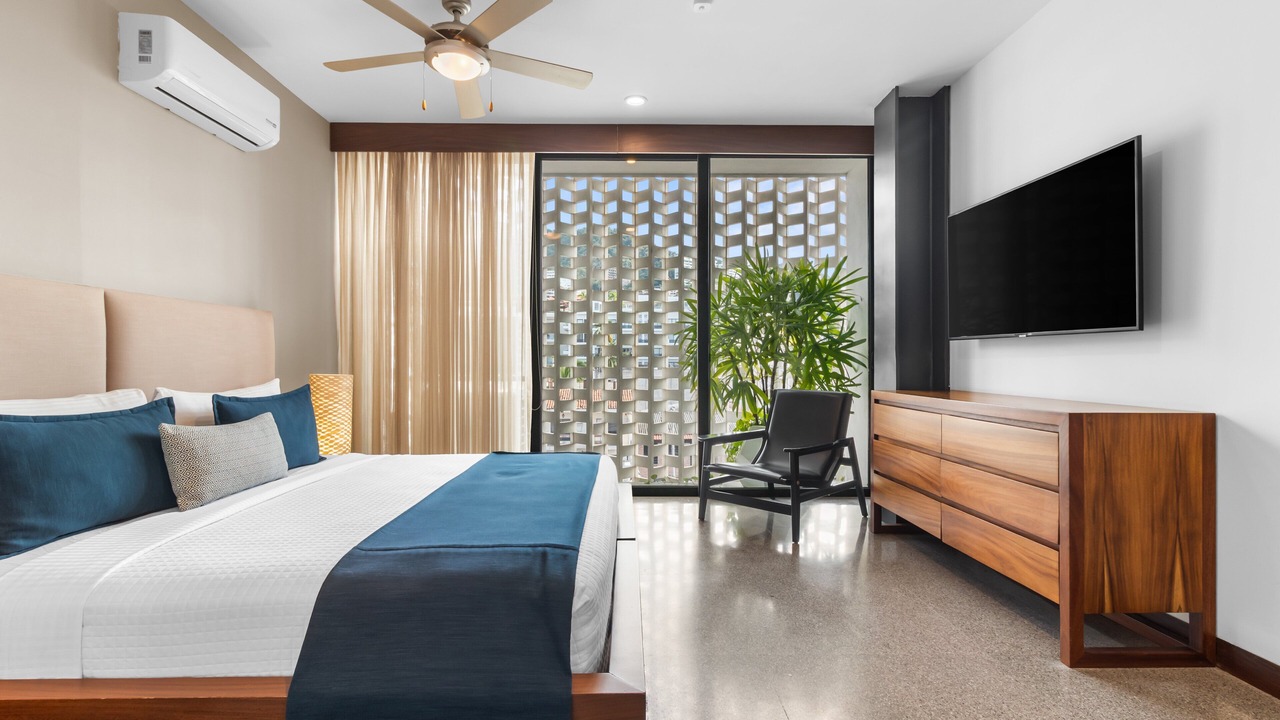 Photo of Bedroom in Emiliano Zapata