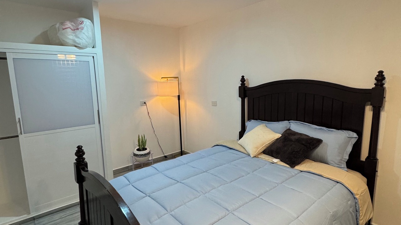 Photo of Bedroom in Xalapa