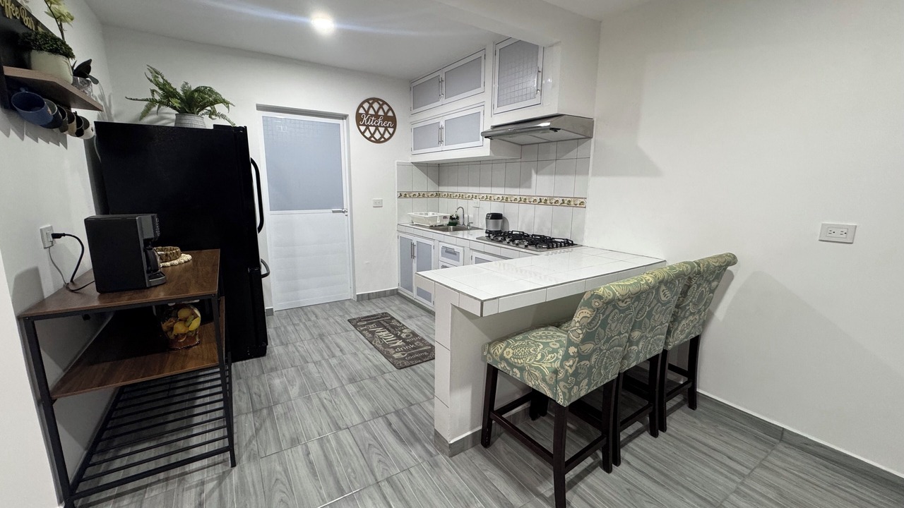 Photo of Kitchen in Xalapa