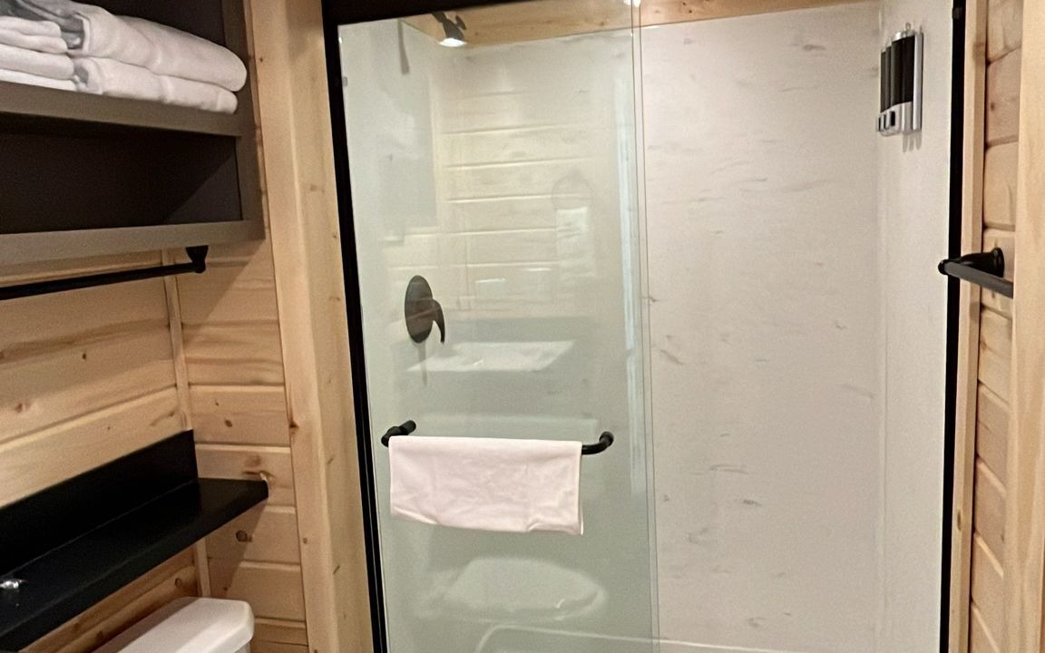 Photo of Bathroom in Valle