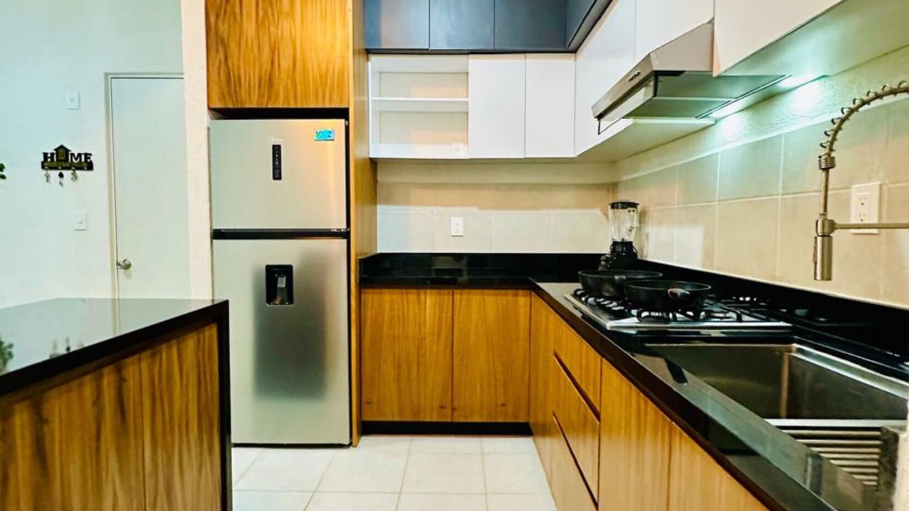 Photo of Kitchen in Cancun