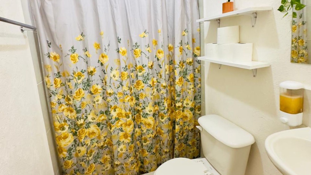 Photo of Bathroom in Cancun