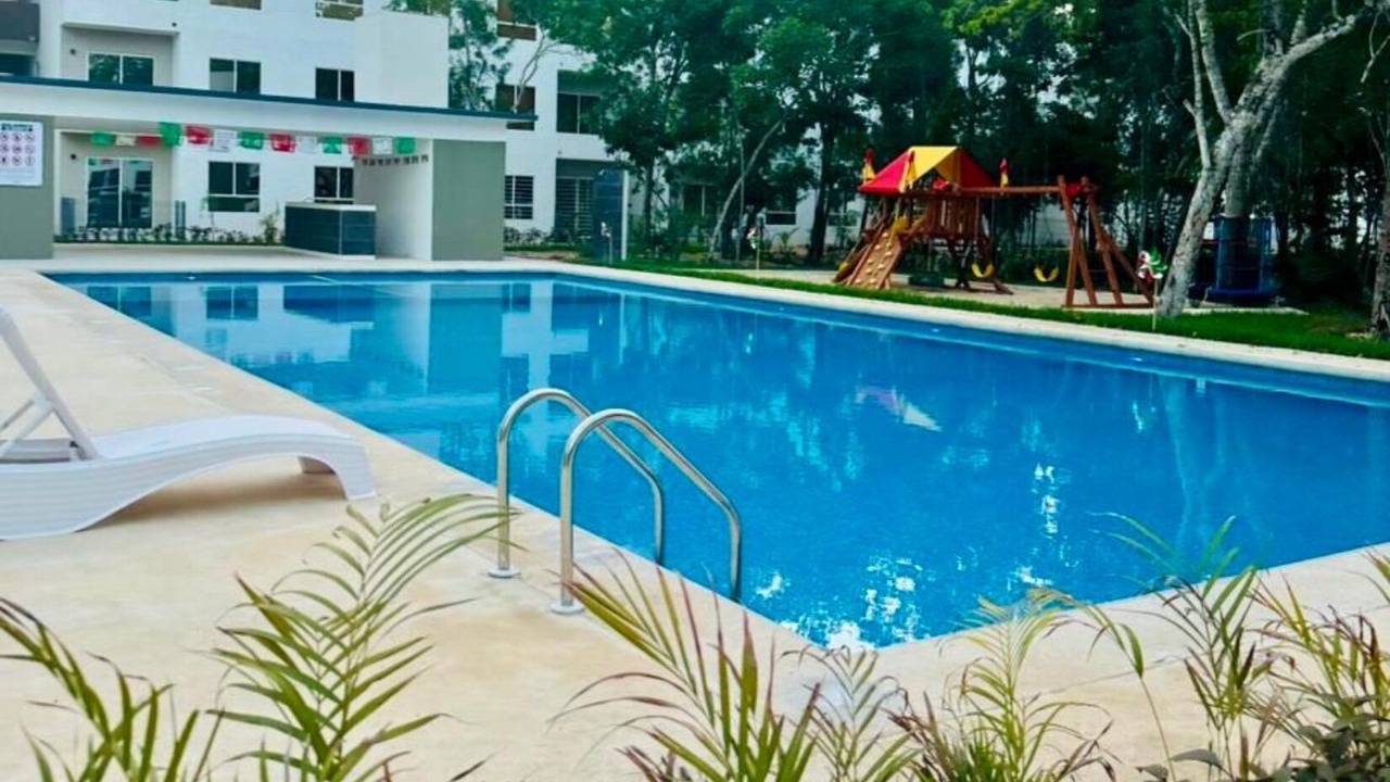 Photo of Outdoor in Cancun