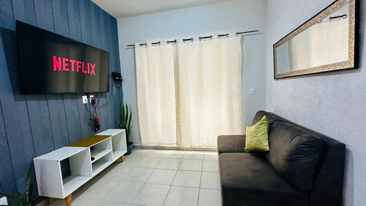 Photo of Livingroom in Cancun