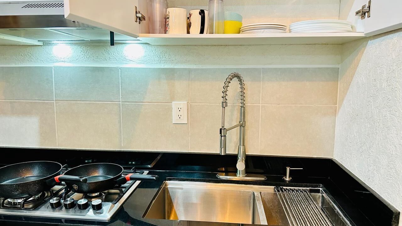 Photo of Kitchen in Cancun