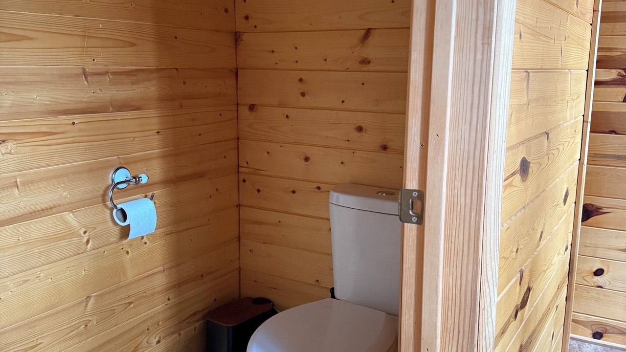 Photo of Bathroom in Greer