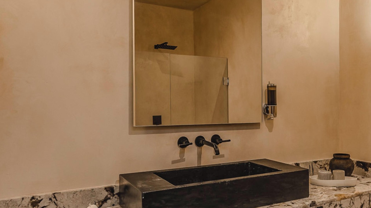 Photo of Bathroom in El Cuyo