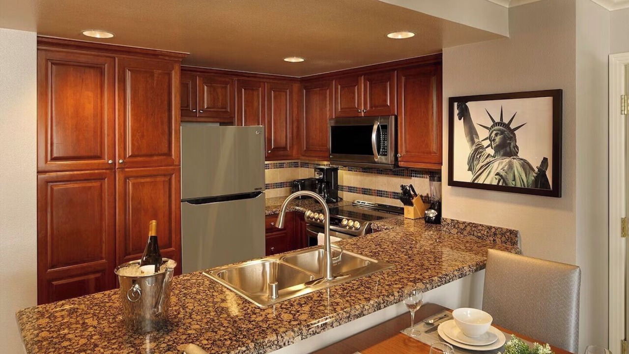 Photo of Kitchen in Gateway District