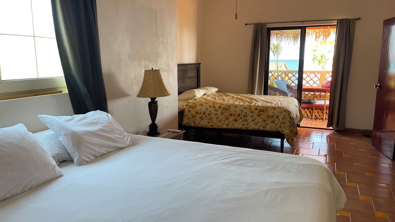 Photo of Bedroom in Loreto