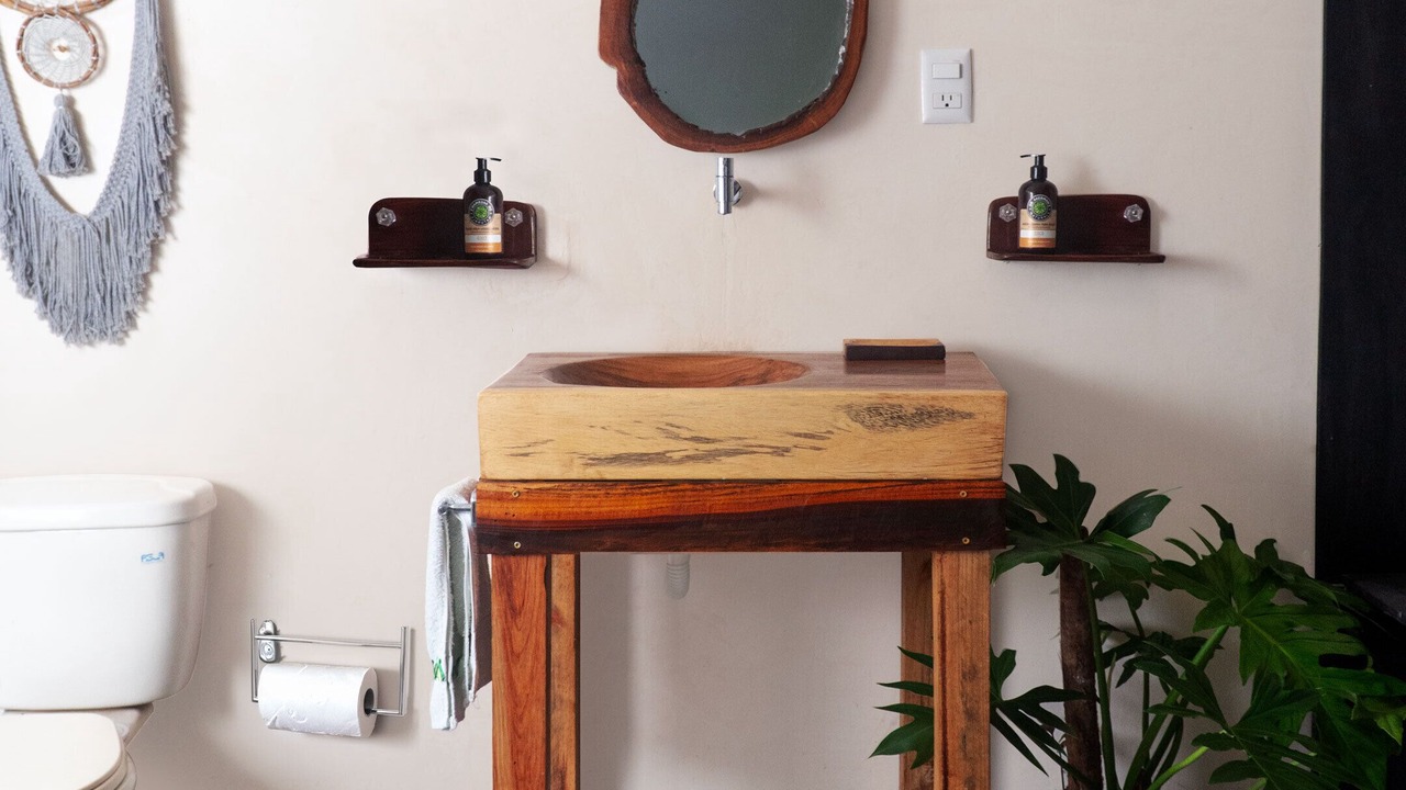Photo of Bathroom in Solferino