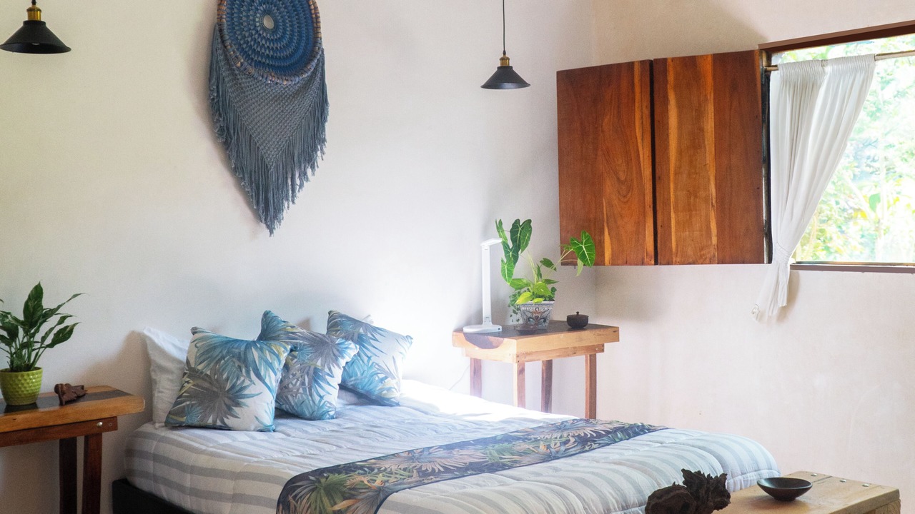 Photo of Bedroom in Solferino