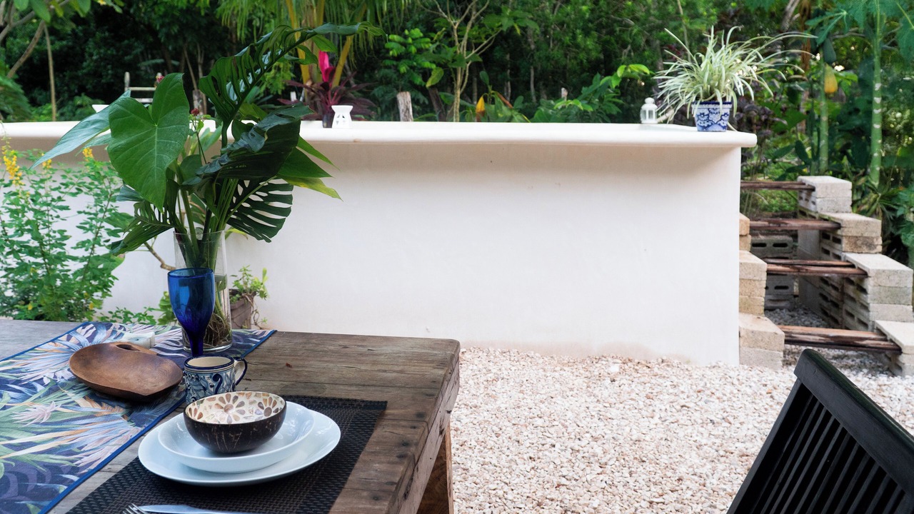 Photo of Patio Balcony in Solferino