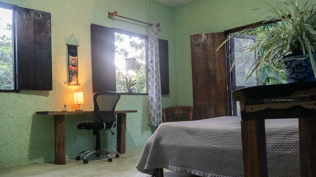 Photo of Bedroom in Solferino