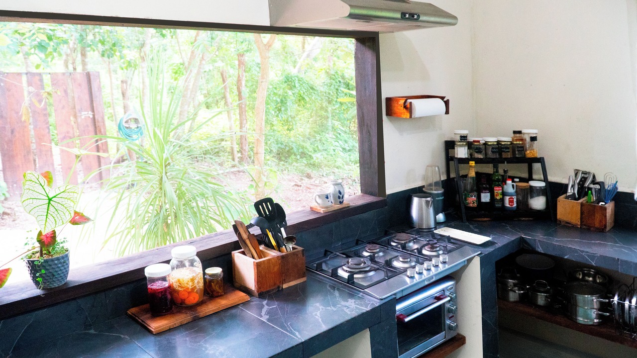 Photo of Kitchen in Solferino