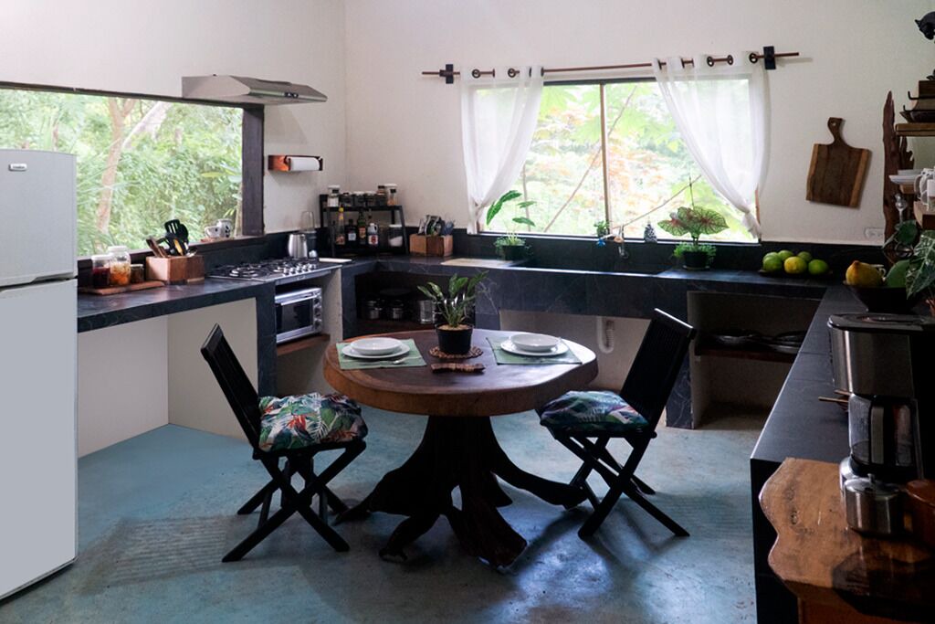 Photo of Kitchen in Solferino