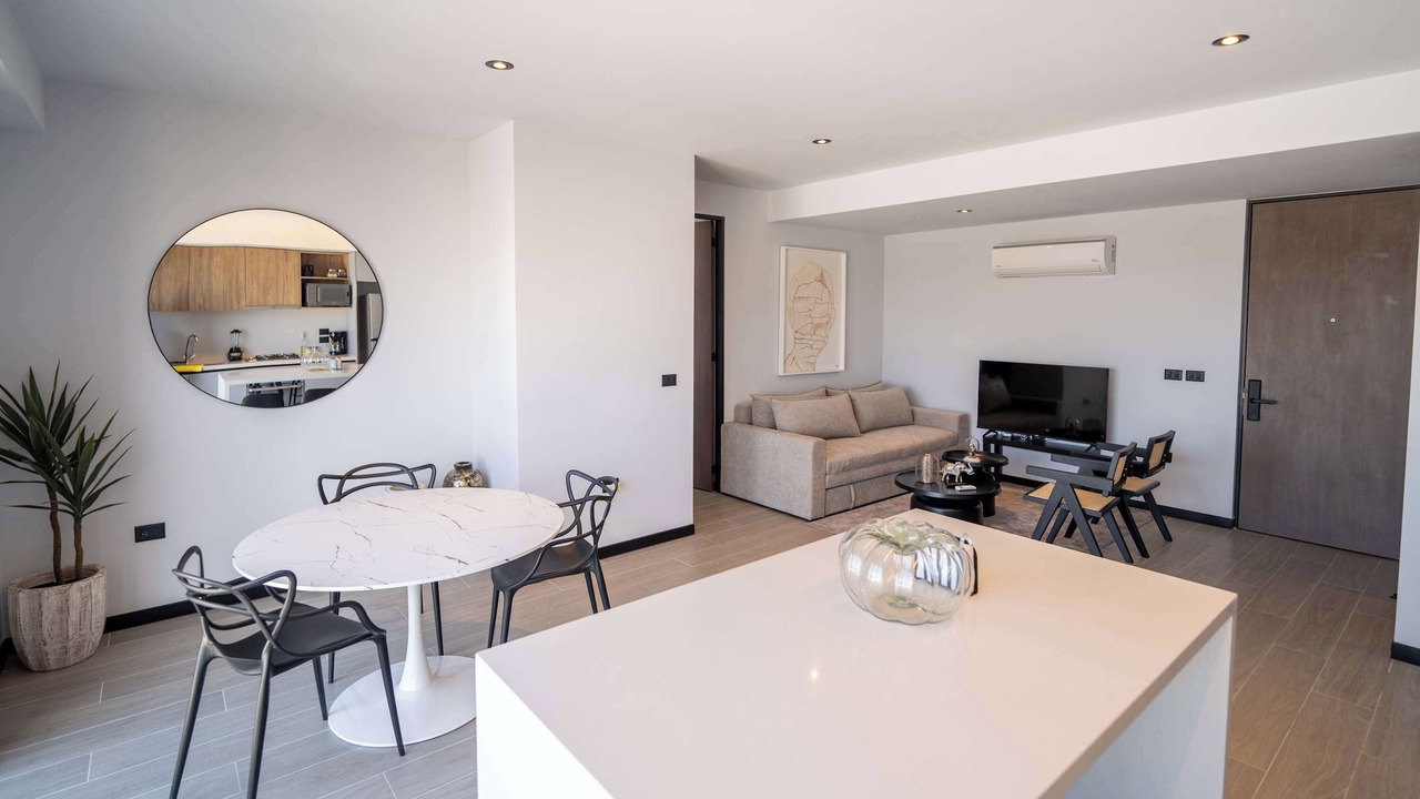 Photo of Livingroom in Providencia