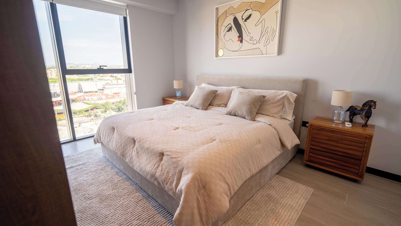 Photo of Bedroom in Providencia