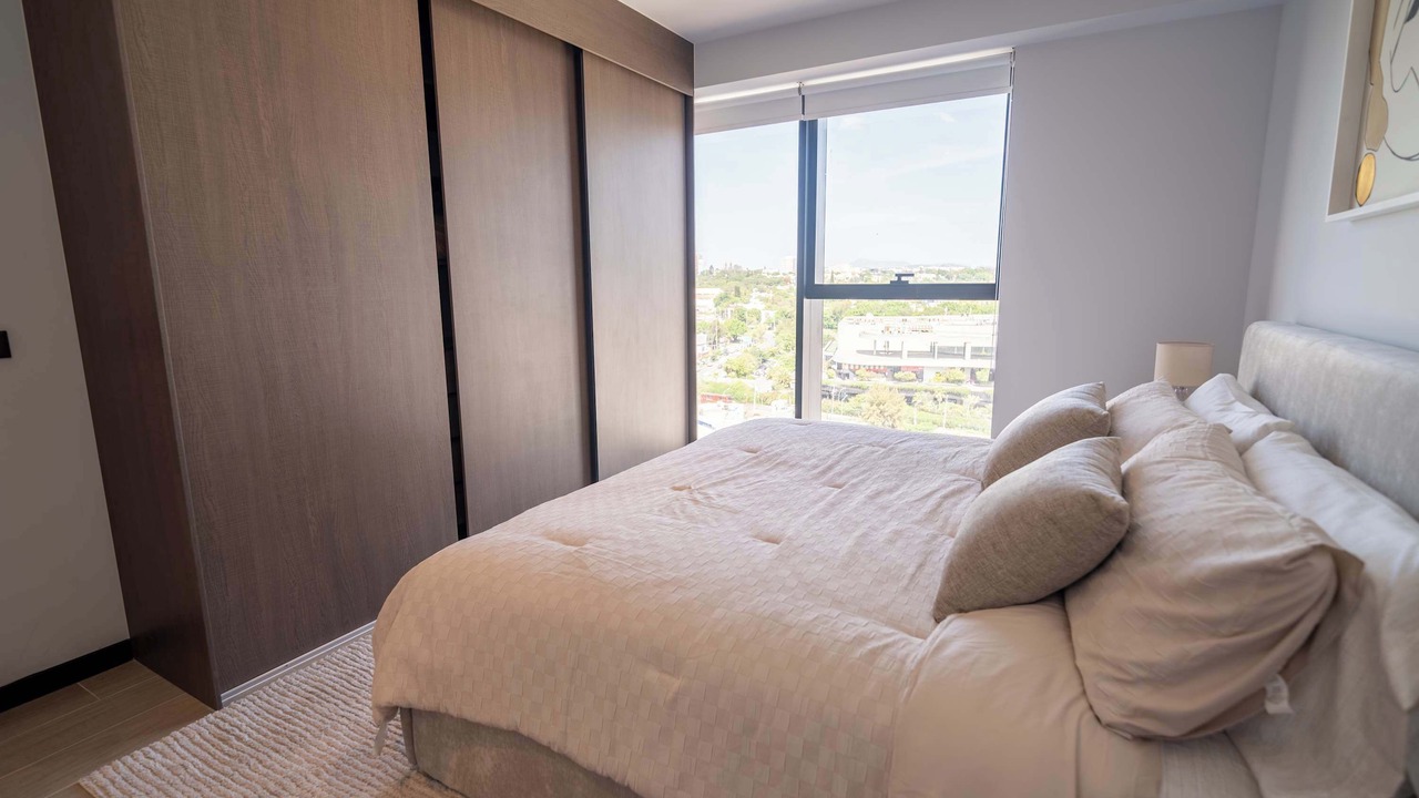 Photo of Bedroom in Providencia