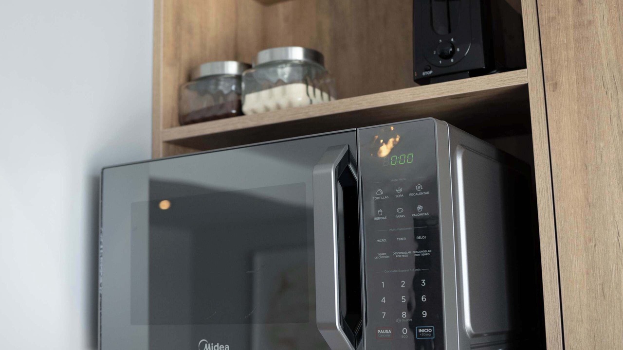 Photo of Kitchen in Providencia
