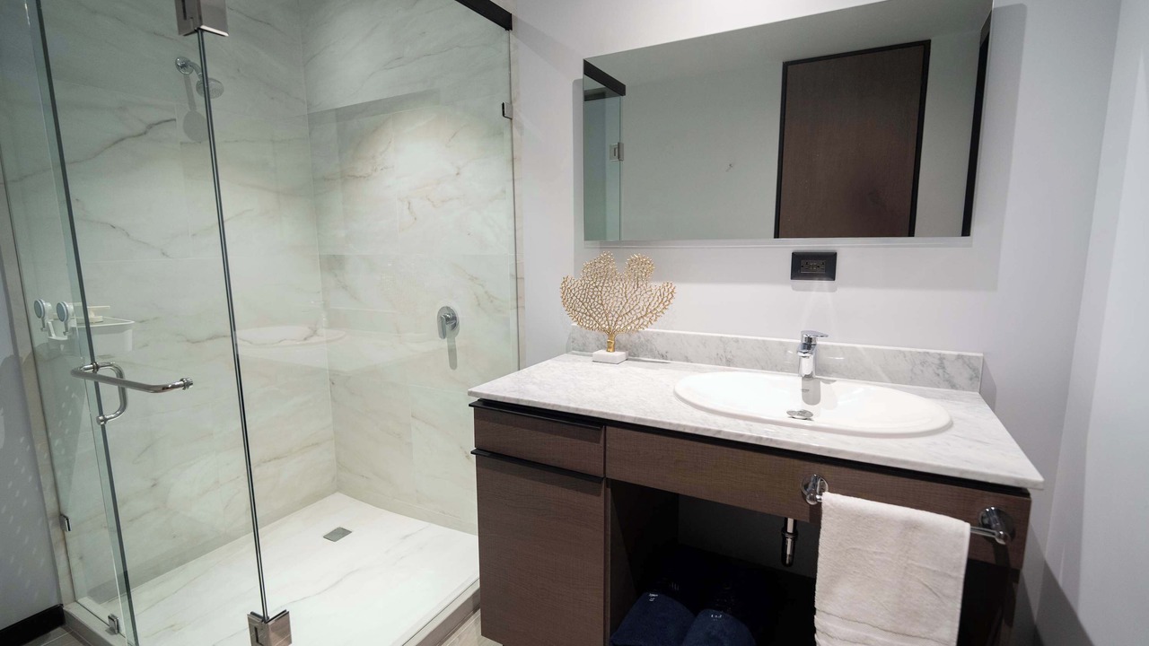 Photo of Bathroom in Providencia