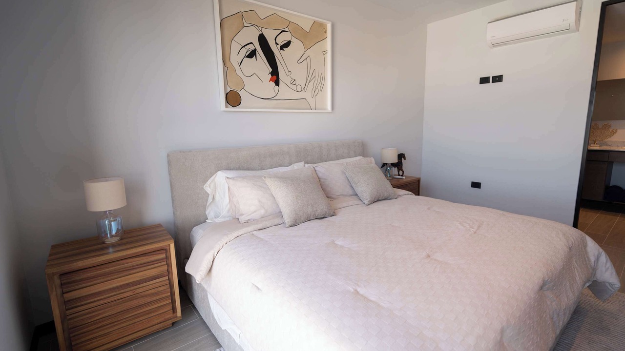 Photo of Bedroom in Providencia