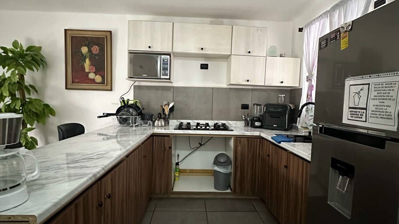 Photo of Kitchen in Monterrey