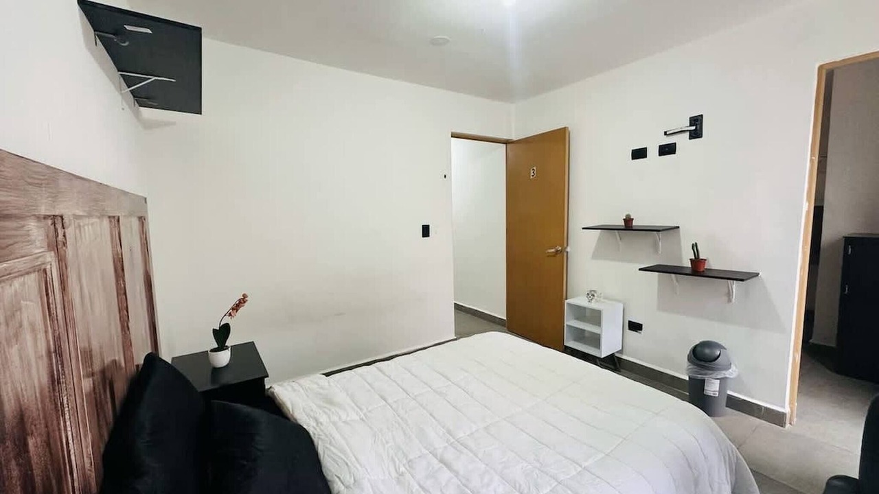 Photo of Bedroom in Monterrey