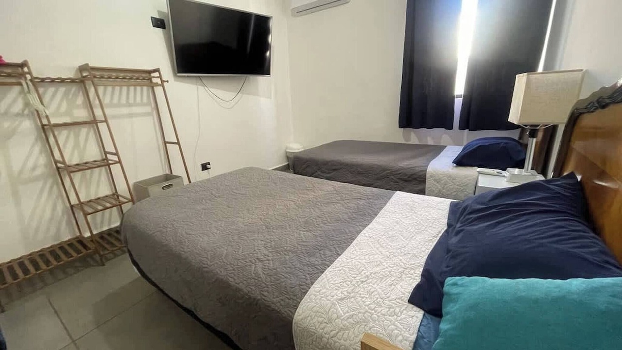 Photo of Bedroom in Monterrey