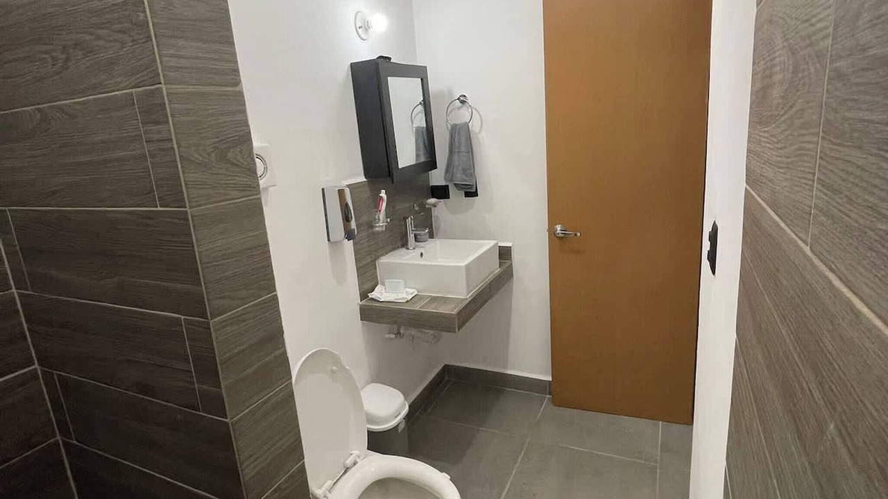 Photo of Bathroom in Monterrey