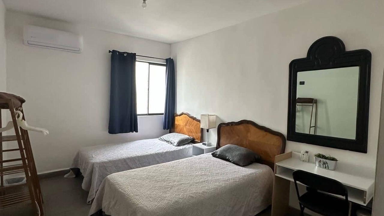 Photo of Bedroom in Monterrey