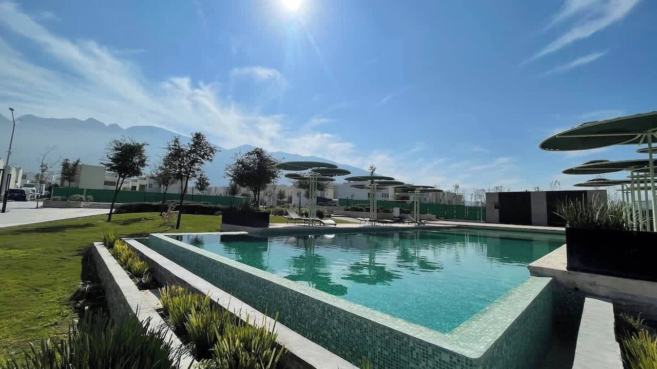 Photo of Outdoor in Monterrey