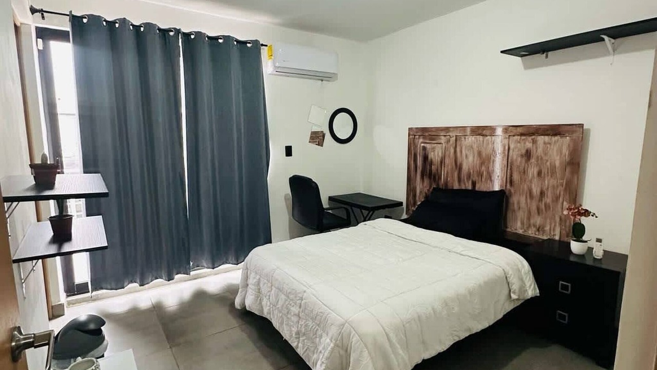 Photo of Bedroom in Monterrey