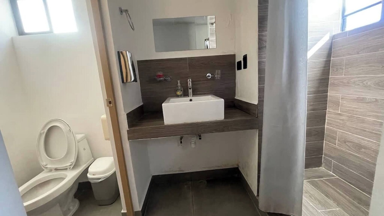 Photo of Bathroom in Monterrey