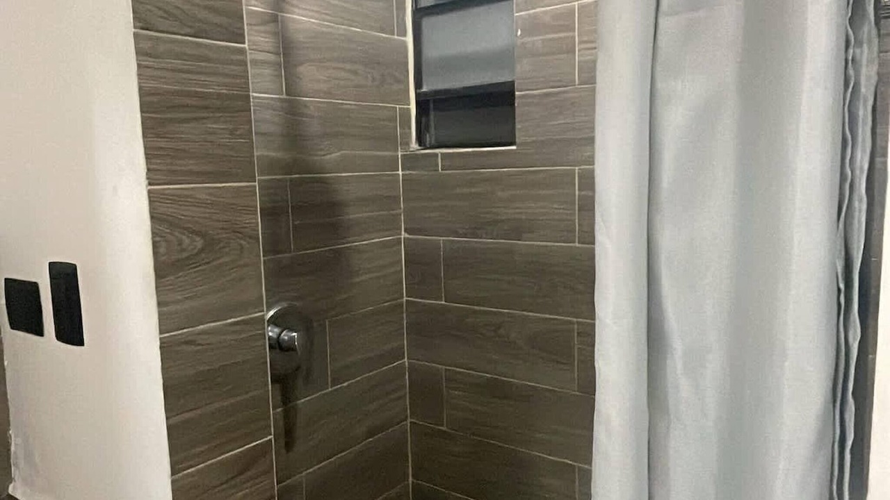 Photo of Bathroom in Monterrey