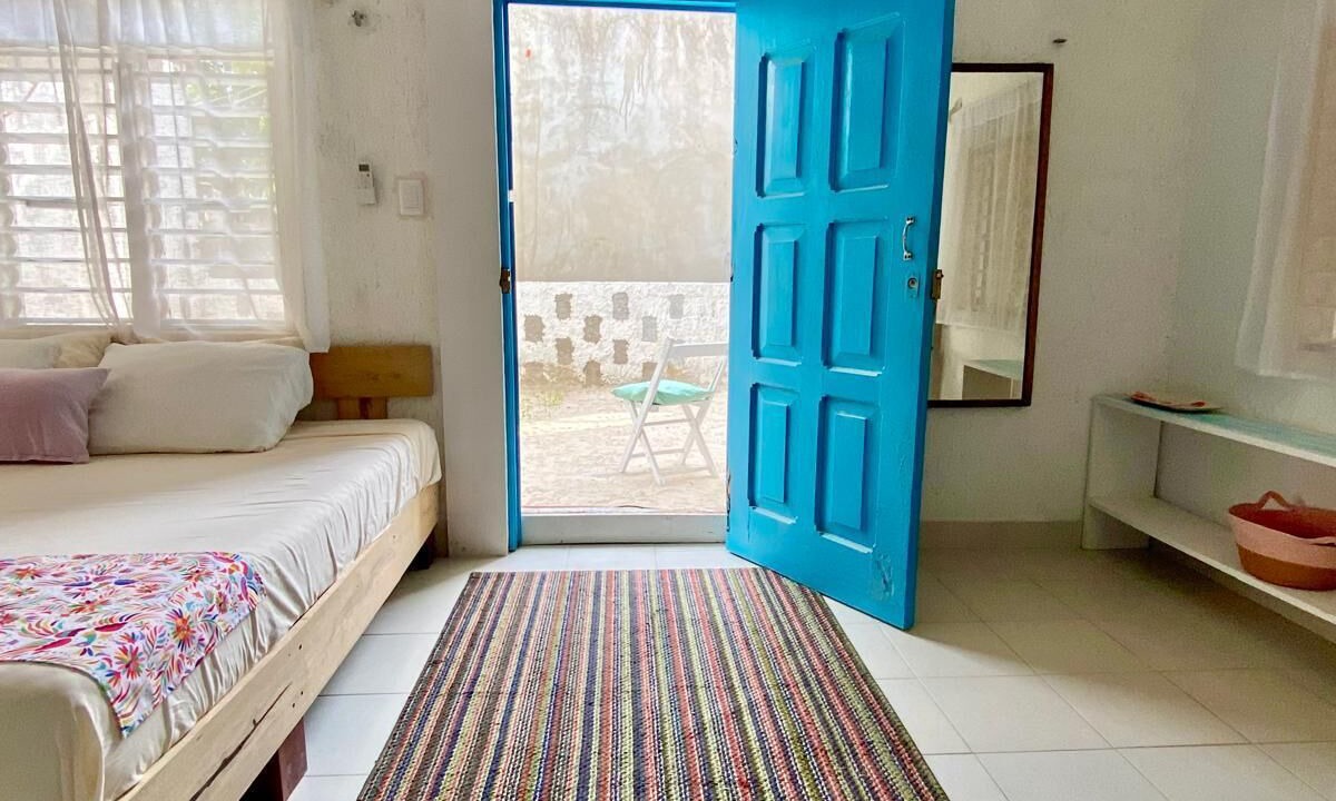 Photo of Bedroom in El Cuyo