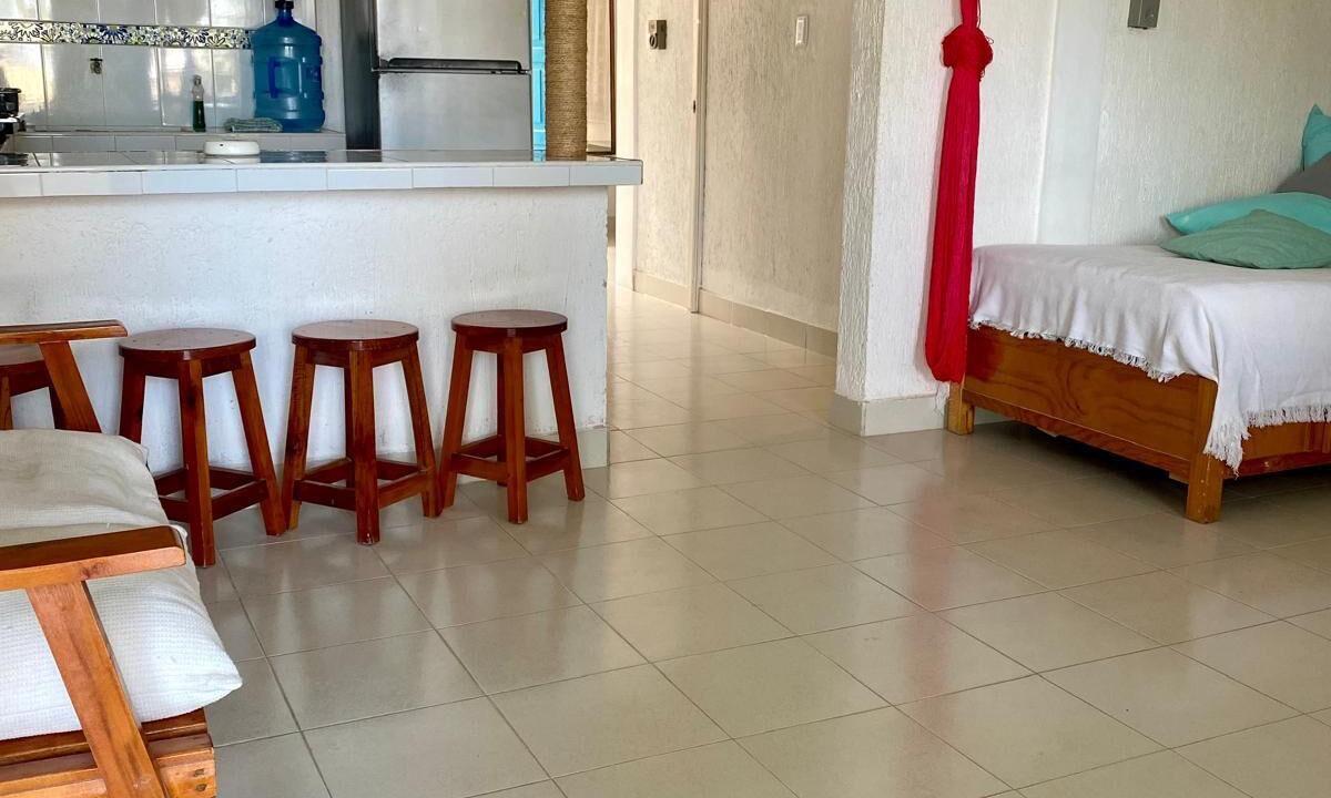 Photo of Bedroom in El Cuyo