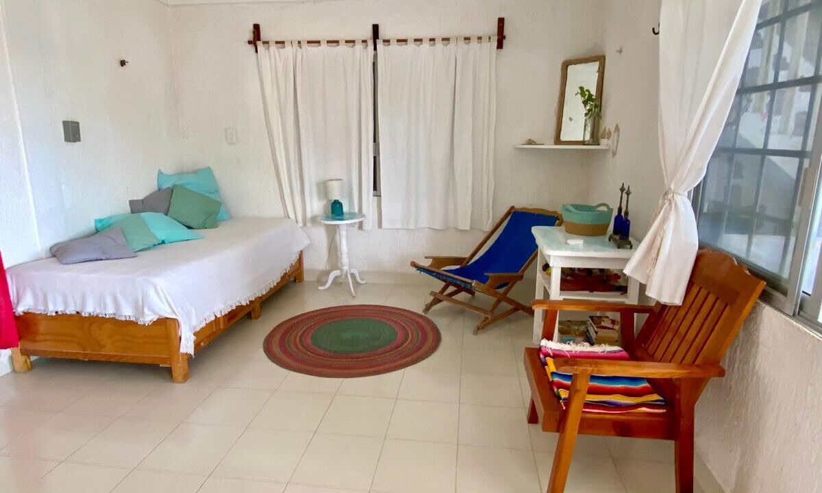 Photo of Bedroom in El Cuyo